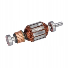 Rotor - AIP