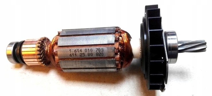 Rotor - 34 kód: 203228002