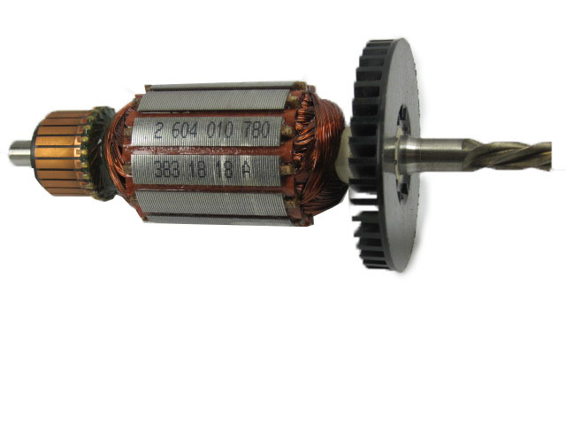 Rotor - Bosch GSB 18 V -ec - Stojan 18V č.