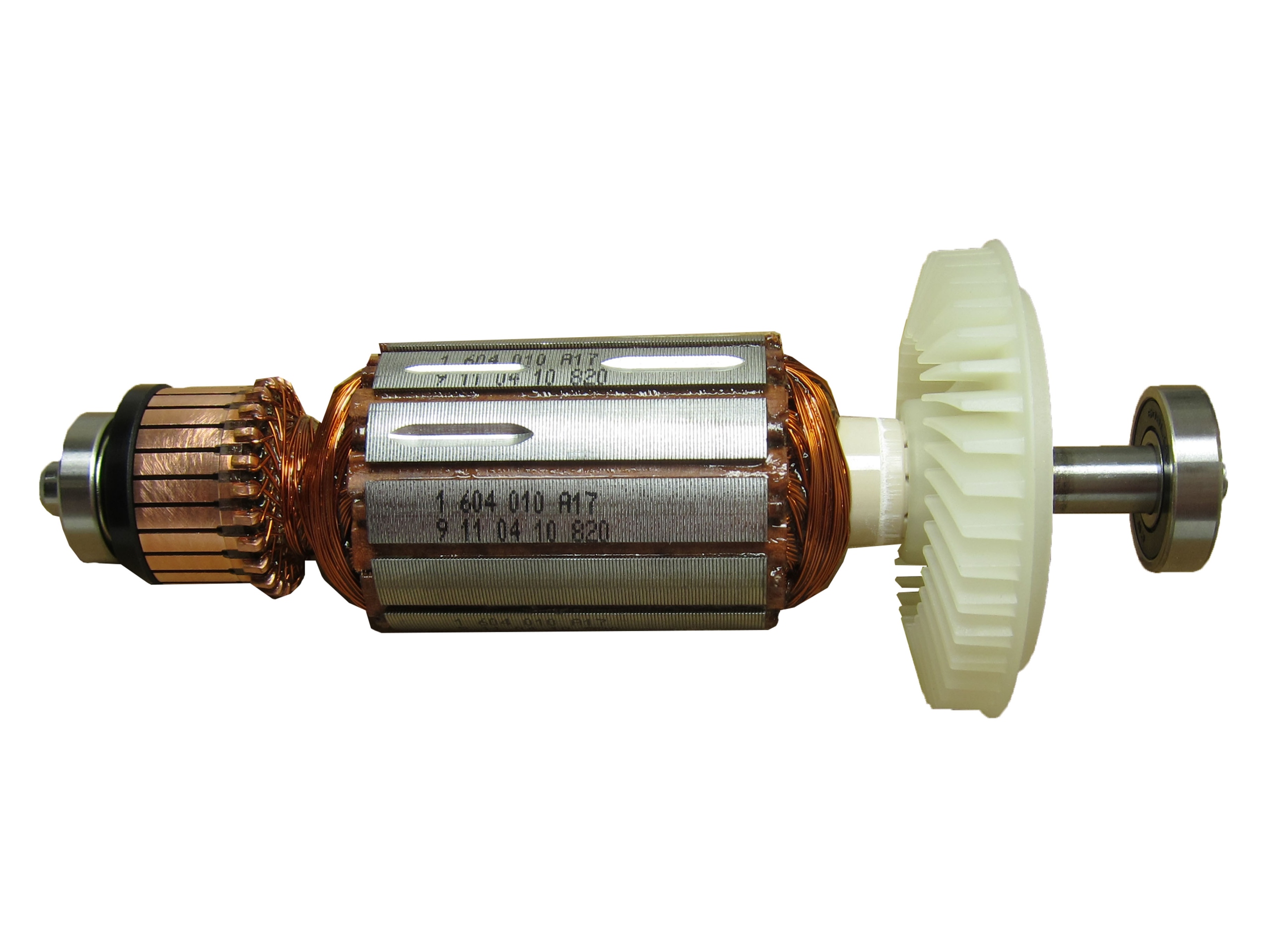 Rotor - Kompletný valec stihl fs550 46 mm