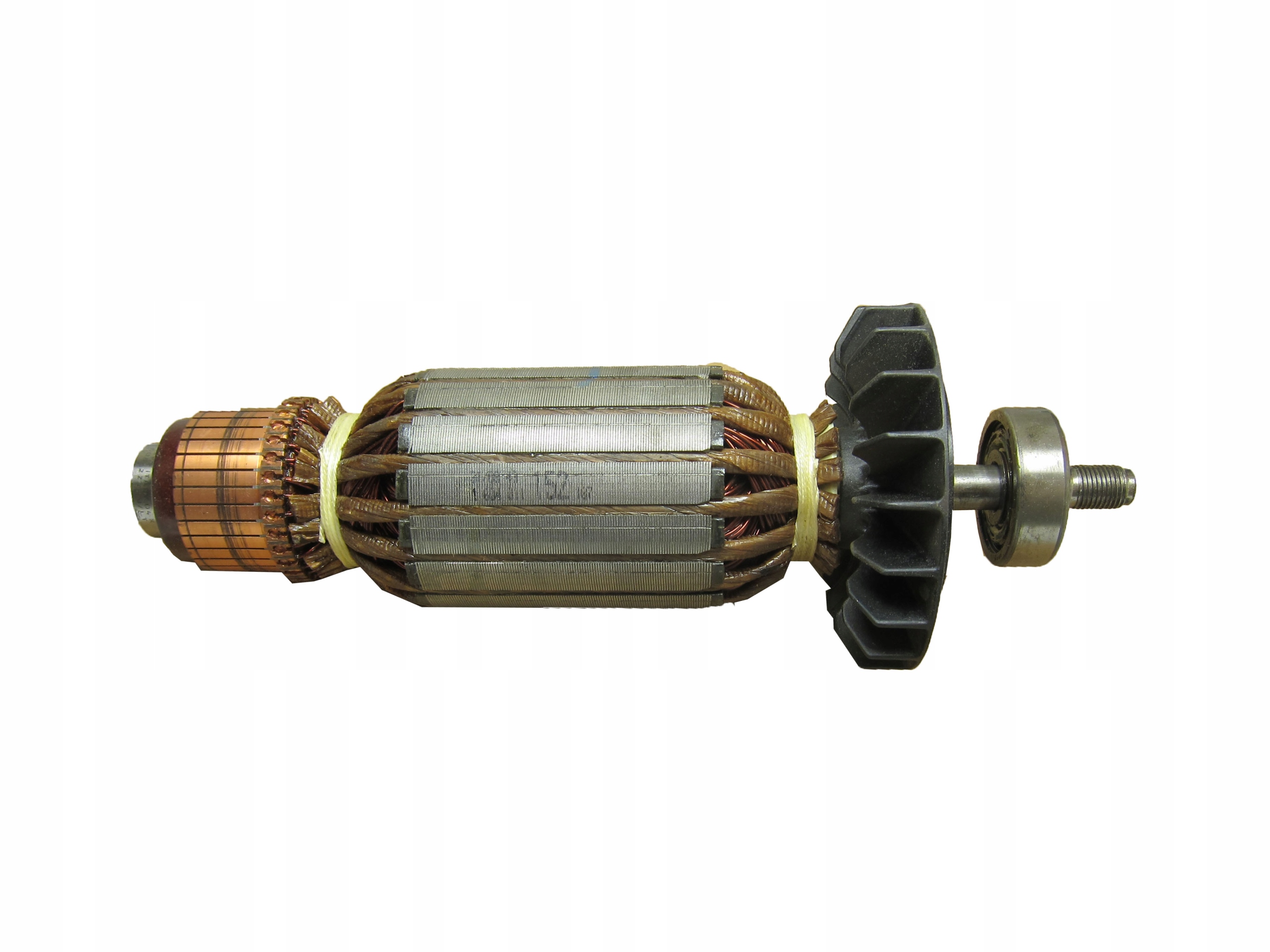 Rotor - Bosch GCR 350 - Normálne guľôčkové ložisko č.