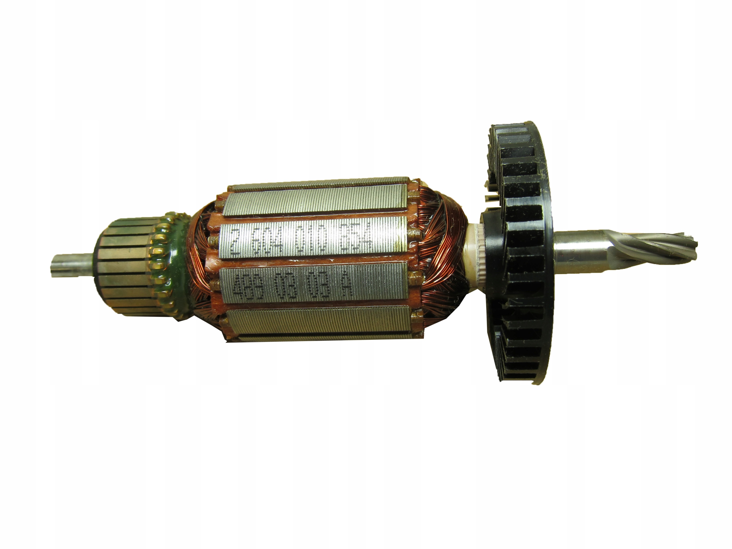 Rotor - Master Brahma Transformer 15930112 TCD2FS