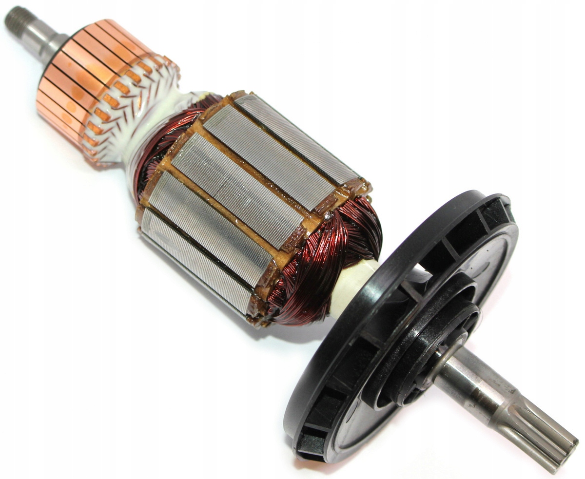 Rotor - Yato rivetownica pre reťaze z Piatrika
