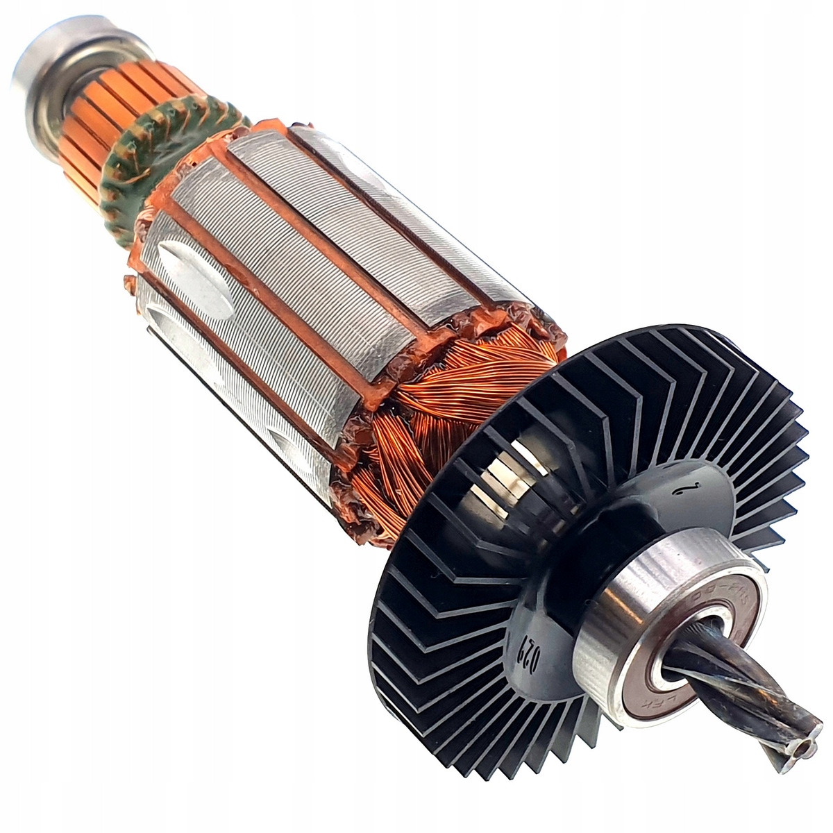 Rotor - GWS 15-125 CIEX