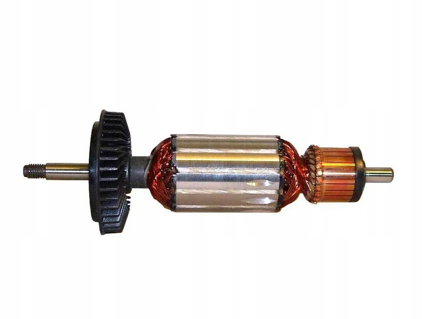 Rotor - 57 kód: 150837-6