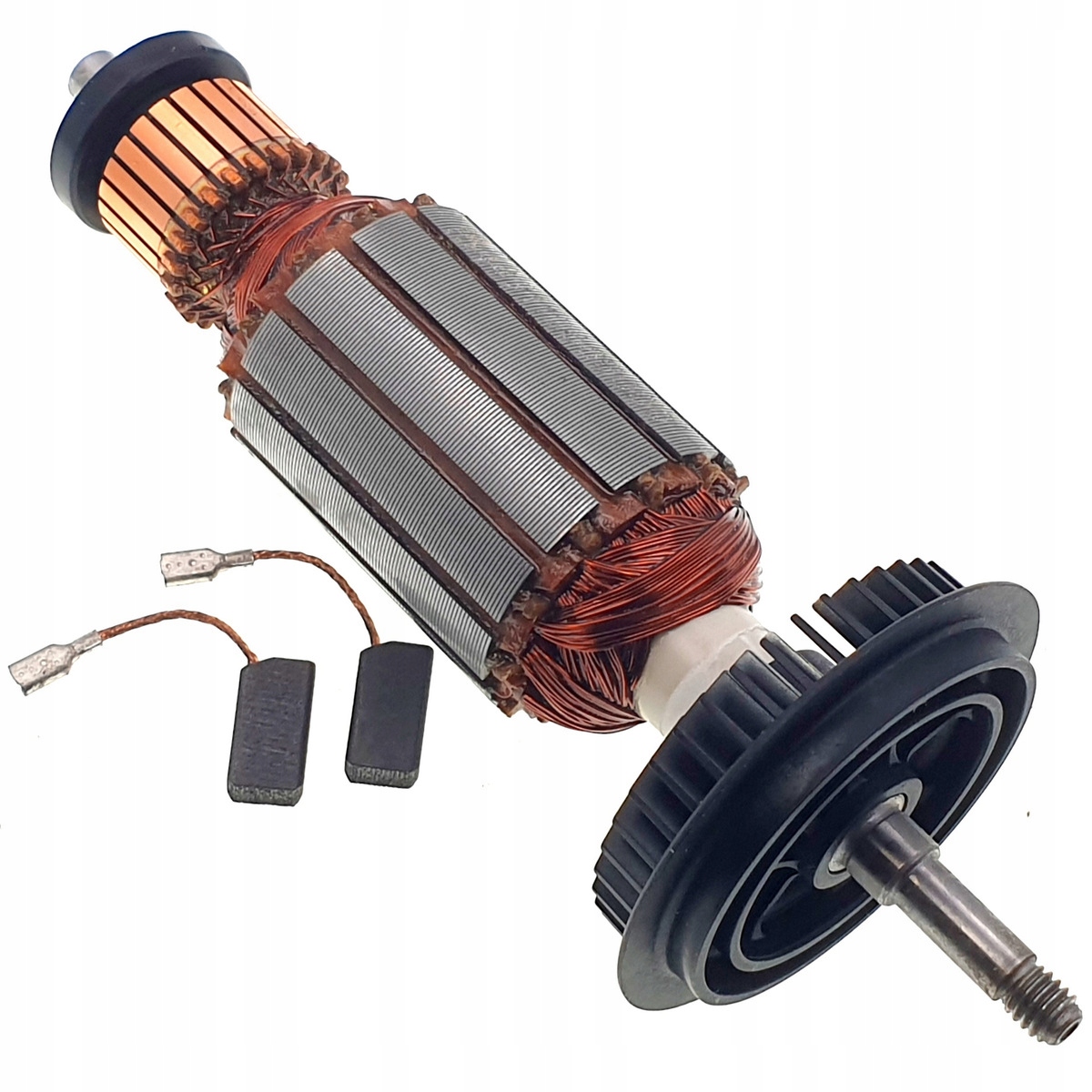 Rotor - 6x adaptér Carping Gen 1 sa hodí