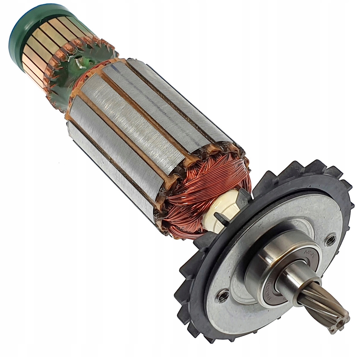 Rotor - 8ks/set drevená zástrčka rezanie nástroja Bit Bit Set Cili