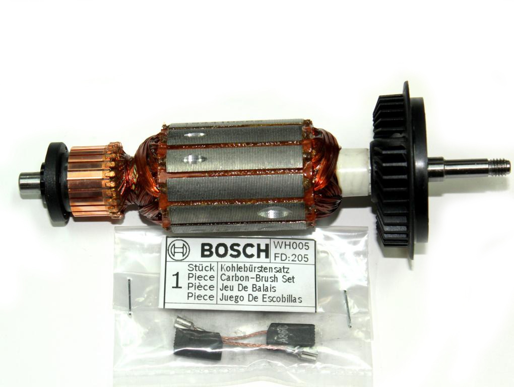 Bosch GBH 5-40 DCE Piest Original 1617000A04
