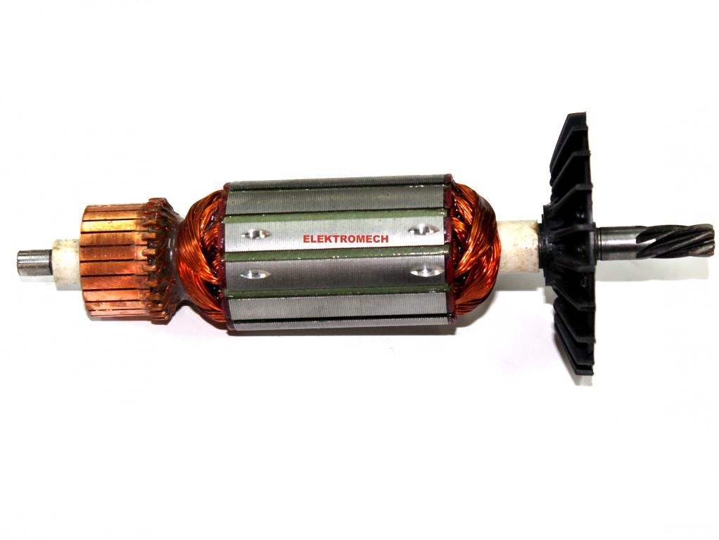 Bosch GSB 14.4 VE-2- planétový prenos č.