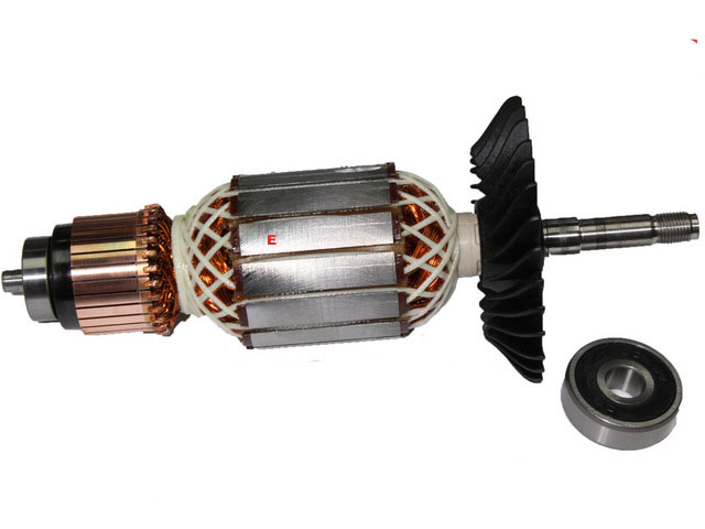 Rotor - Makita 9557nb Gear Gear Original