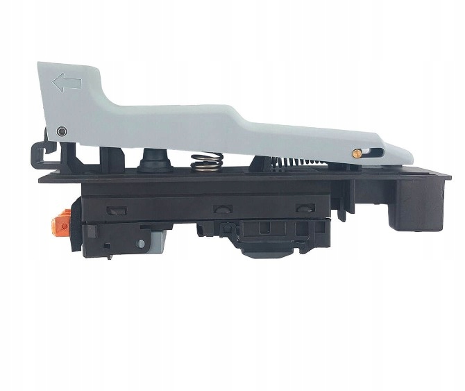 Spínač, vypínač - Bosch Switch GWS 20-230 JH 1 607 000 970