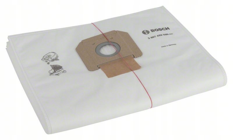 Filtre pre Starmix FKP 4300 ISP ARD 1625 1635 1425