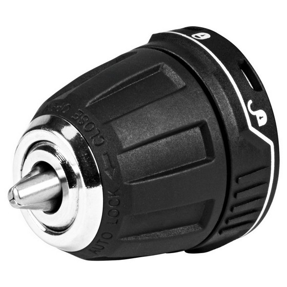 Hlava - Nakladač až do 18 V Bosch Advancedrind 18 Orbit 18