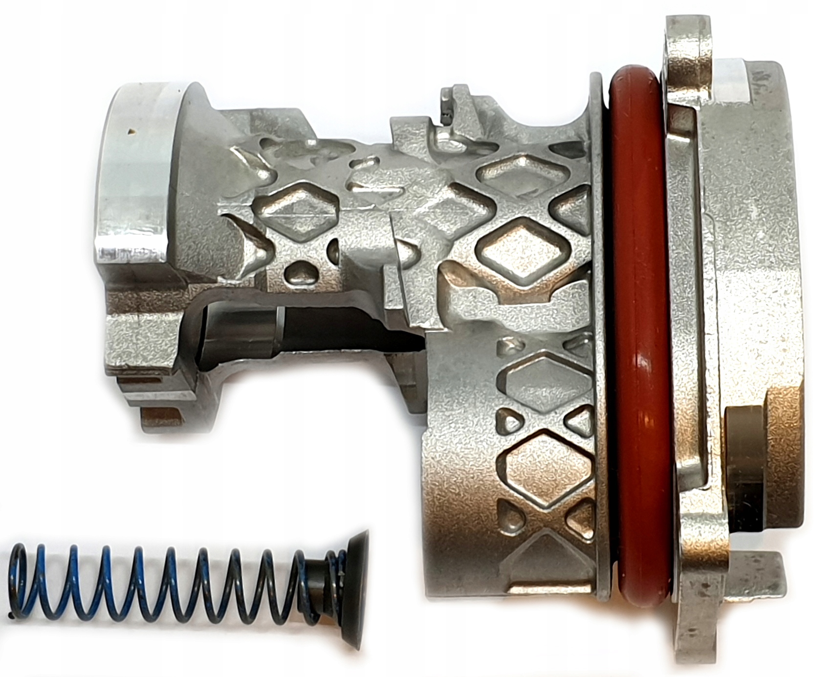 Puzdro na náradie - Dewalt DW615- STOJAN 230V č.
