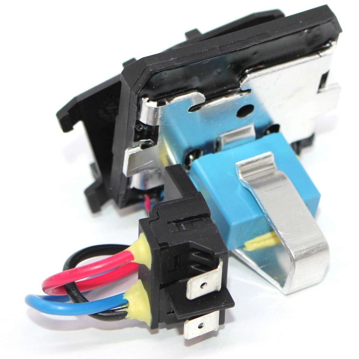 Spínač, vypínač - Bosch Switch 1607233340