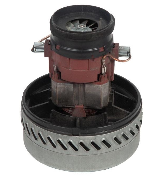 Motor Bosch s výkonom 1100 W pre priemyselný vysávač GAS 15