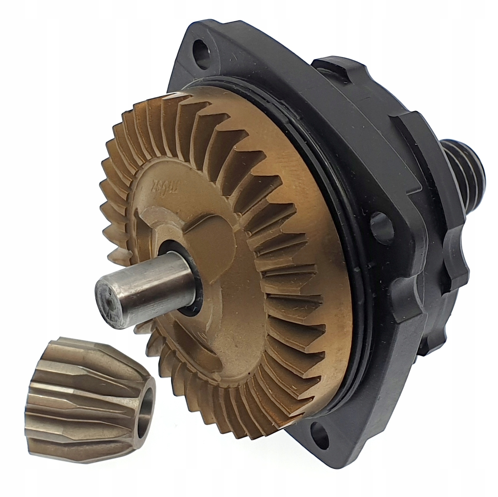 Hlava - Dewalt dwe492s- Vertor nr.11 kód: N467980