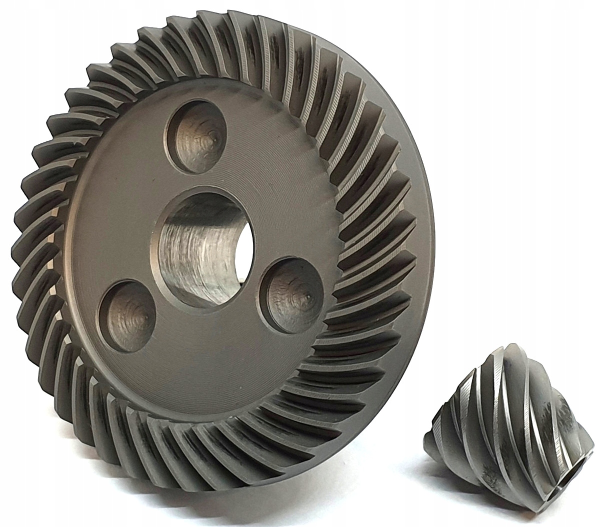 Ozubené koleso - SCV30UU 30 mm 3D CNC uzavreté lineárne
