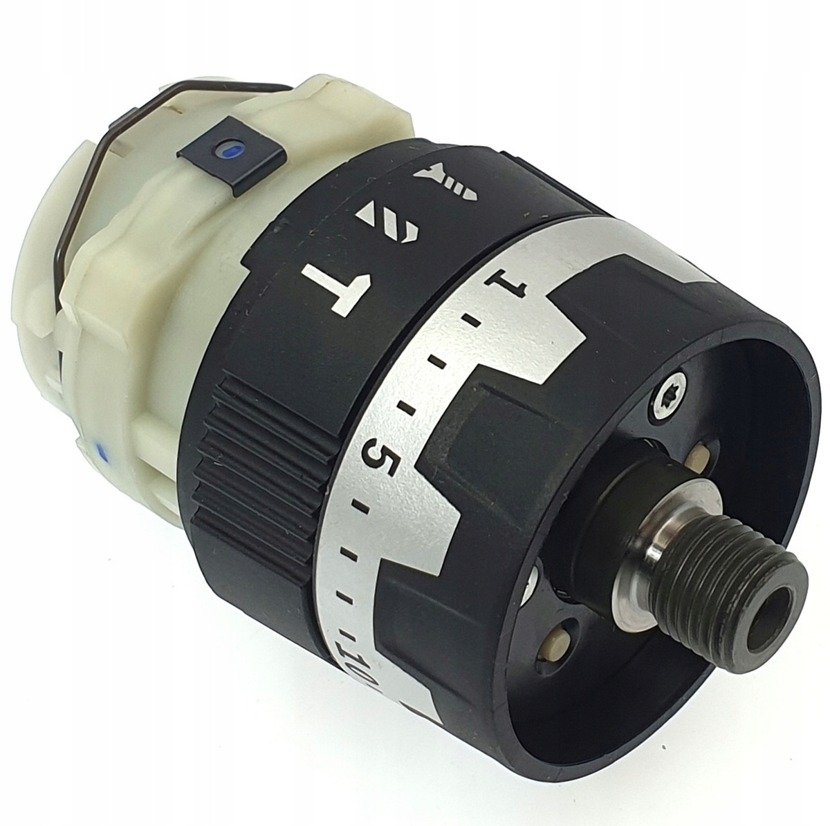 Ozubené koleso - 10-3/4 "Univerzálny spájkovač s 50 kusmi