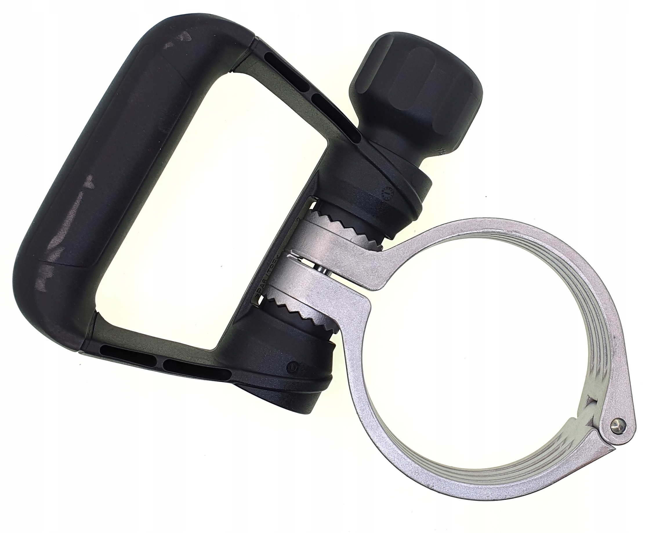 Úchyt - Oprava valca pre 44 mm vnútorné spaľovacie kosy
