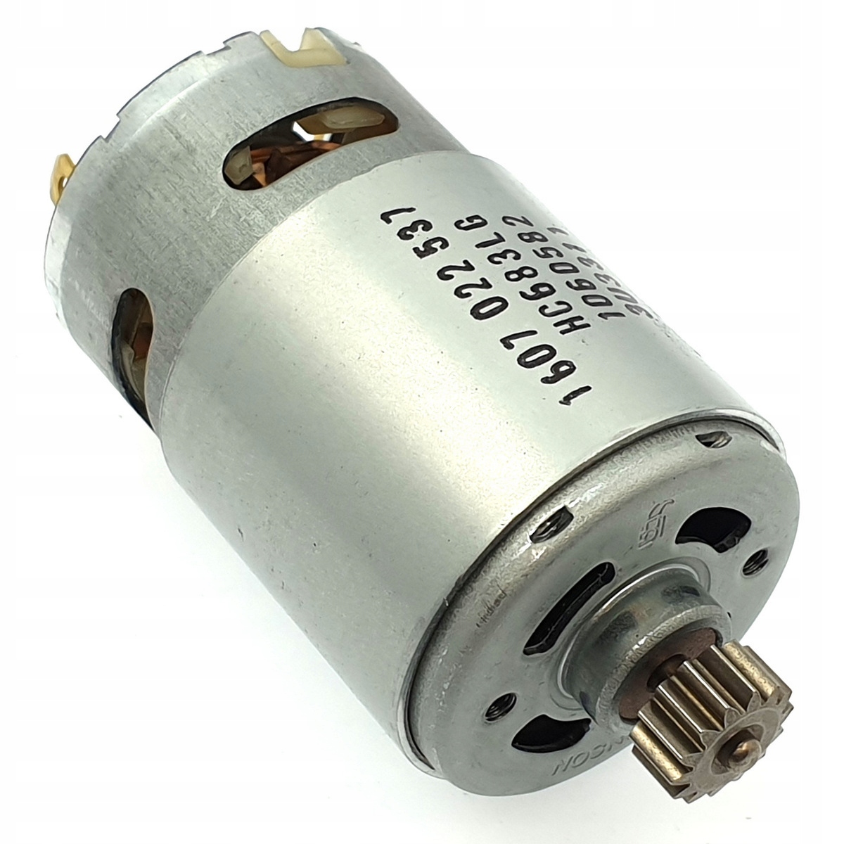 Motor - Bosch motor skrutkovača GSR14.4-2