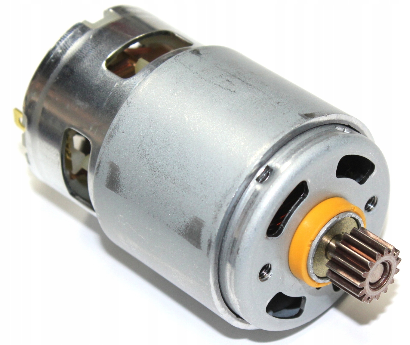Motor - Bosch Gas 15-Electronic Blode nr.829 Kód: 1 60