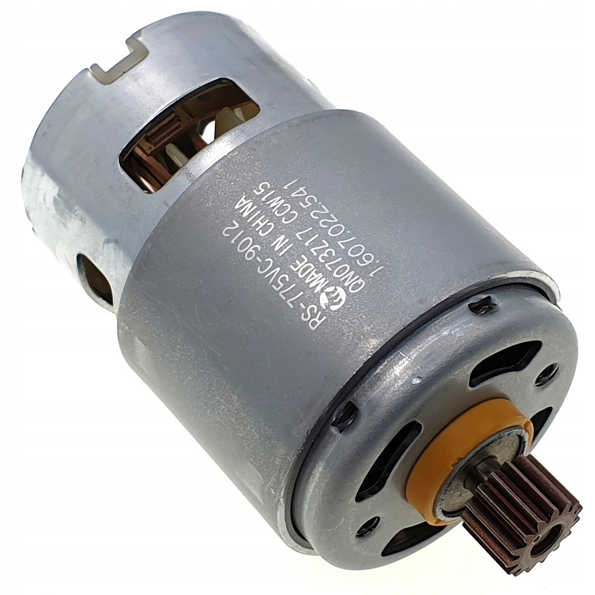 Motor - Makita GA9040SF- MOTOROVÉ OBLASTI Č.