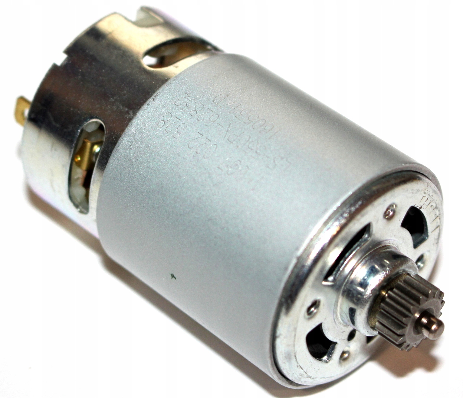 Motor - Bosch GSR 14.4-2- Switch č.