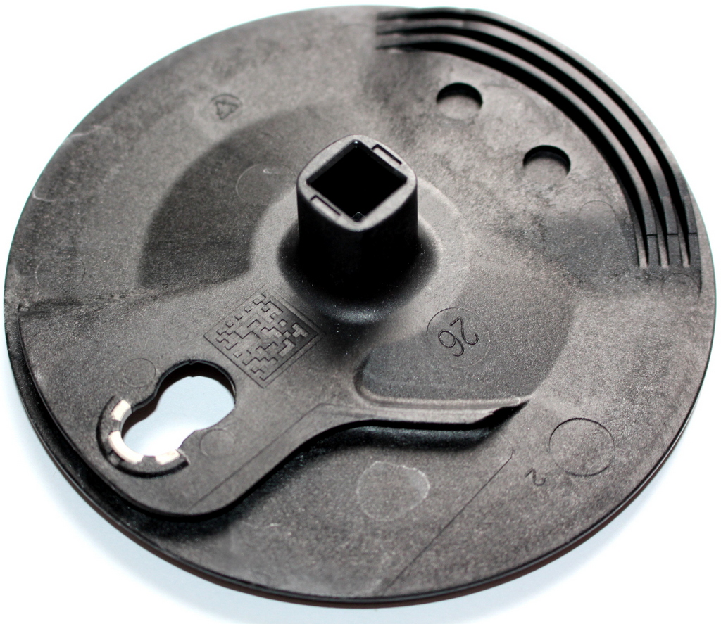 Úchyt - Sprievodca 16 '' 2 reťazce pre SAW 3/8 1,3 mm 56