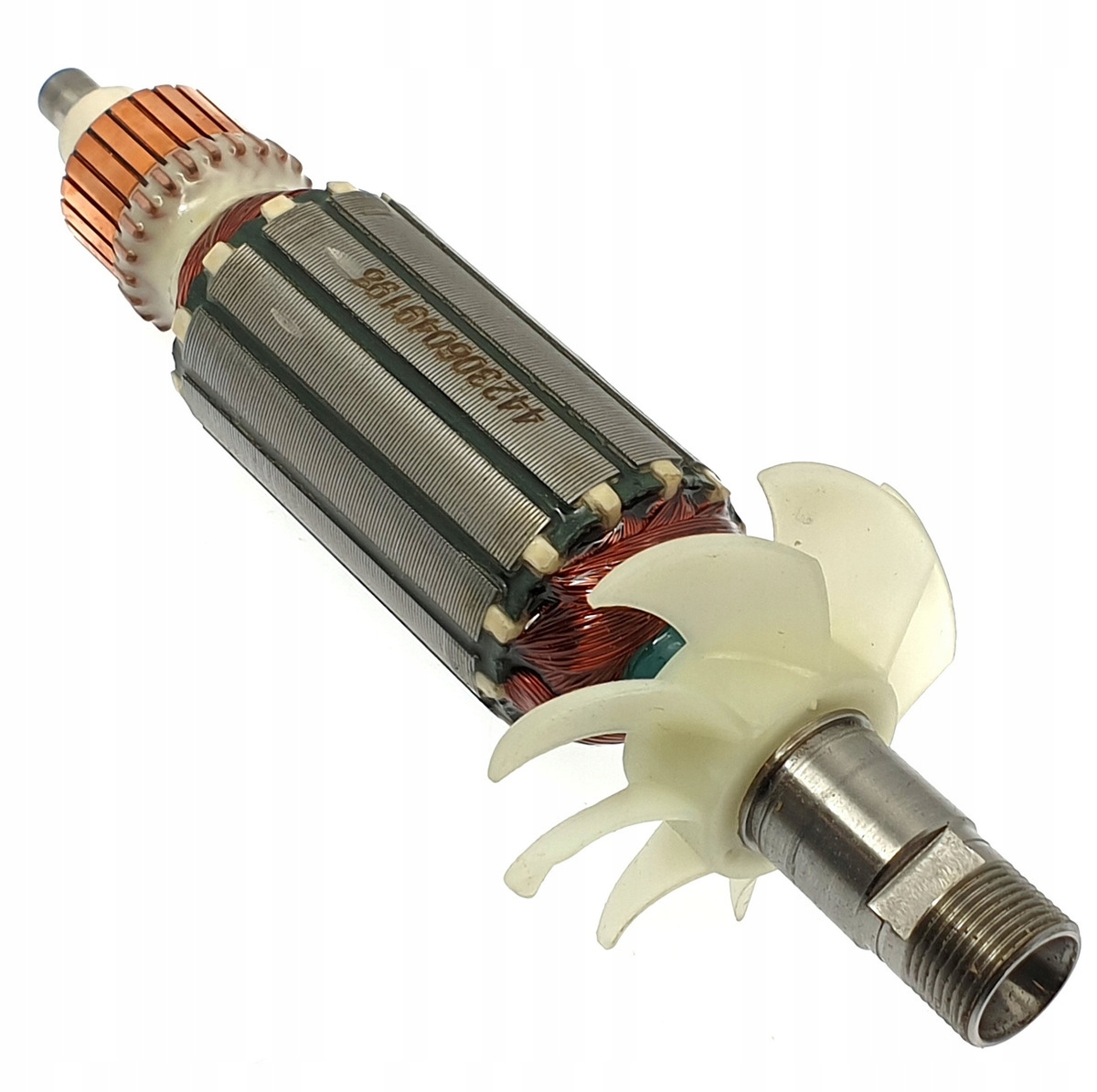 Rotor - Makita pw5000c- rotions radič č.
