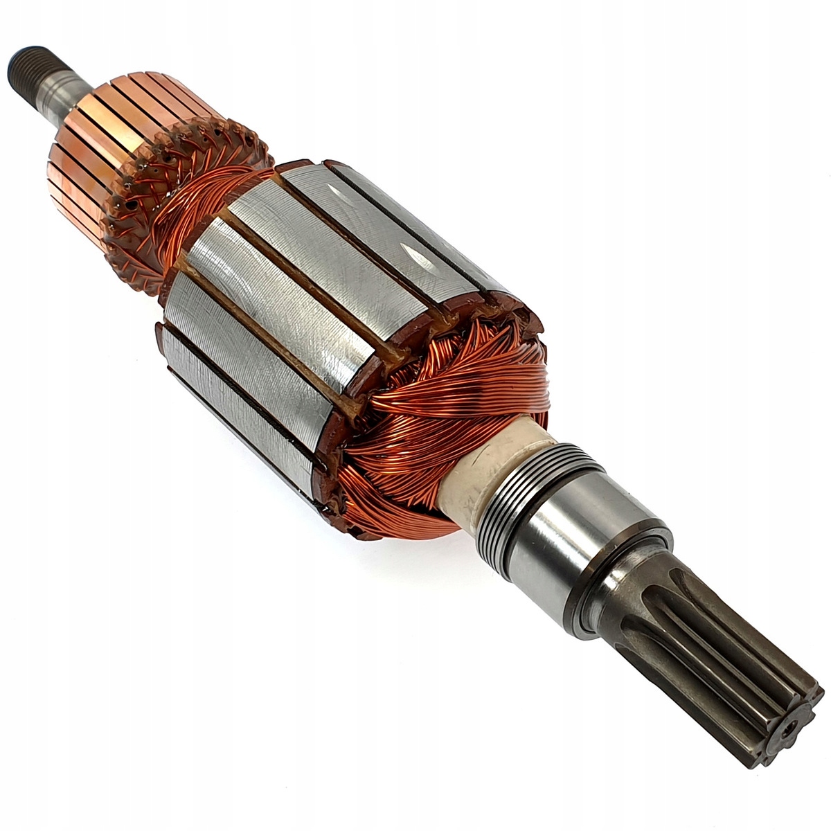 Rotor - Bosch Switch Modul Screwdriver GDX18V-EC GDR18V