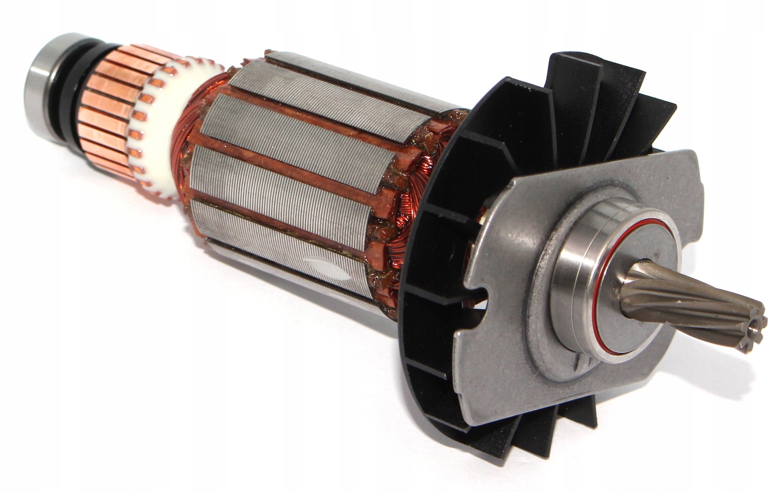 Rotor - 24/40 Kód: 3 609 202 09