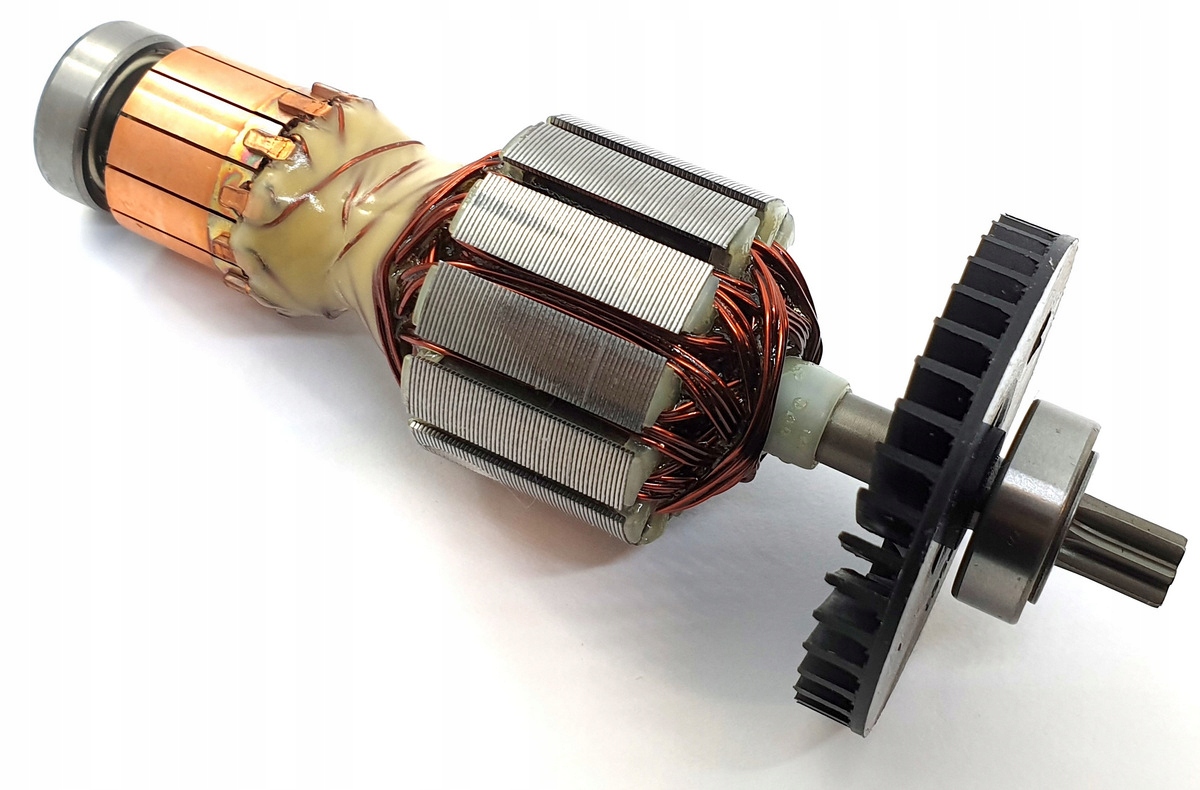 Rotor - 13 ko