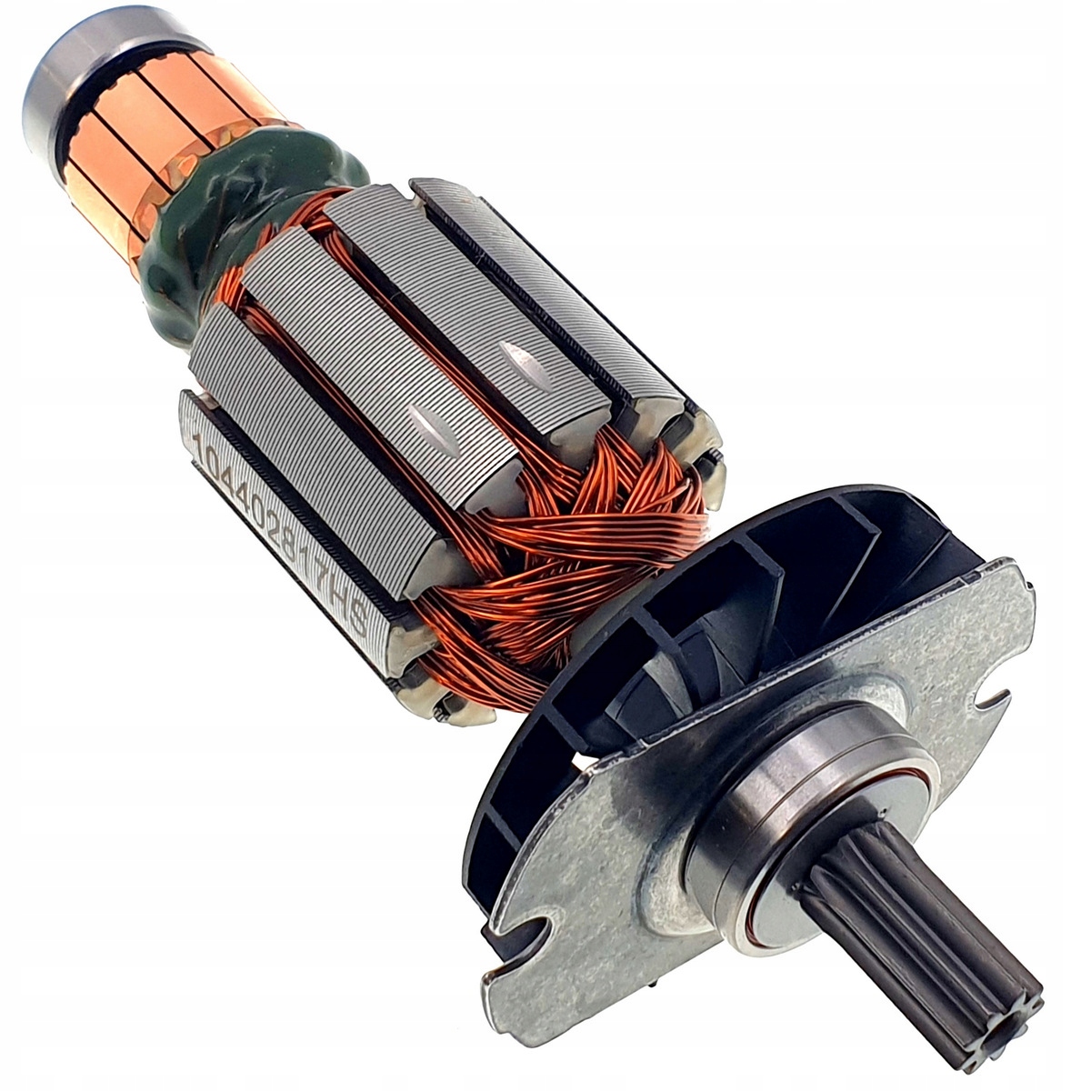 Rotor - Silná trumbická jar plávajúca pre NAC CST45-40-05AC