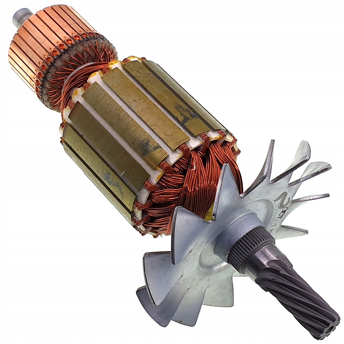 Motor - Metabo BS 14,4 BS 18 Prenos