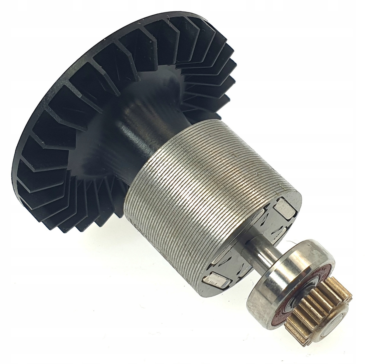 Rotor - Držiak vŕtačky SBF-Plus 1-13 mm Mk 3 Albrecht