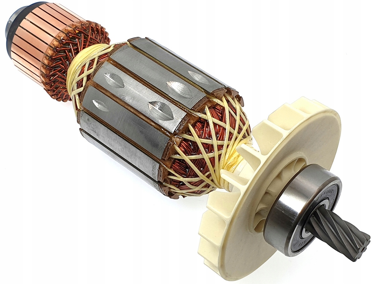 Rotor - Bosch Slave Rotor z diagonálnej píly GCM10 J