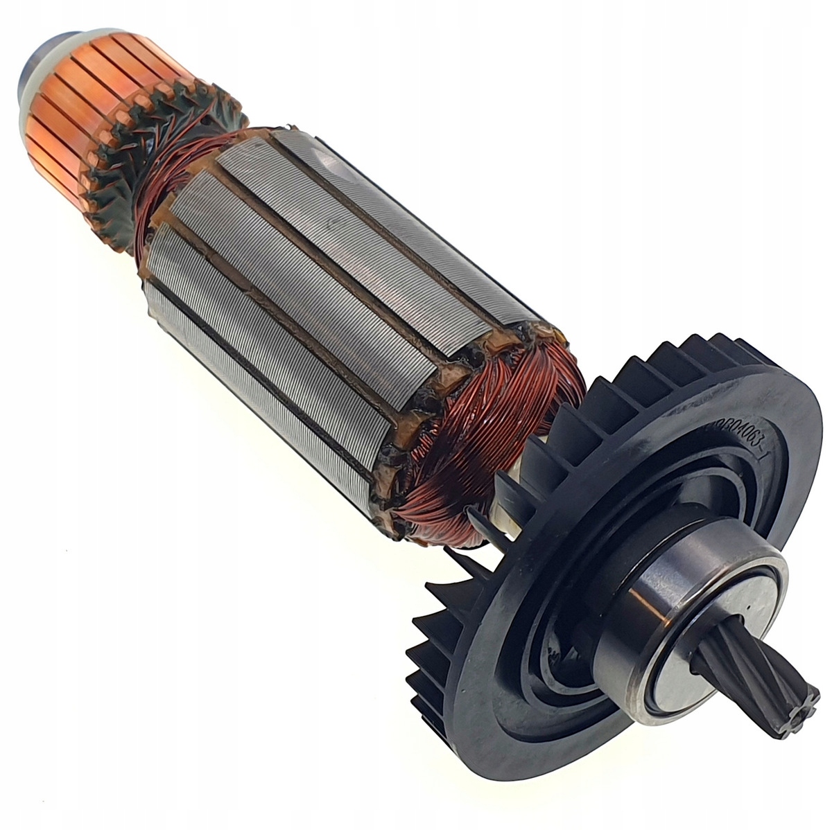Rotor - Bosch Slave Rotor z diagonálnej píly GCM800SJ GSM8SJ