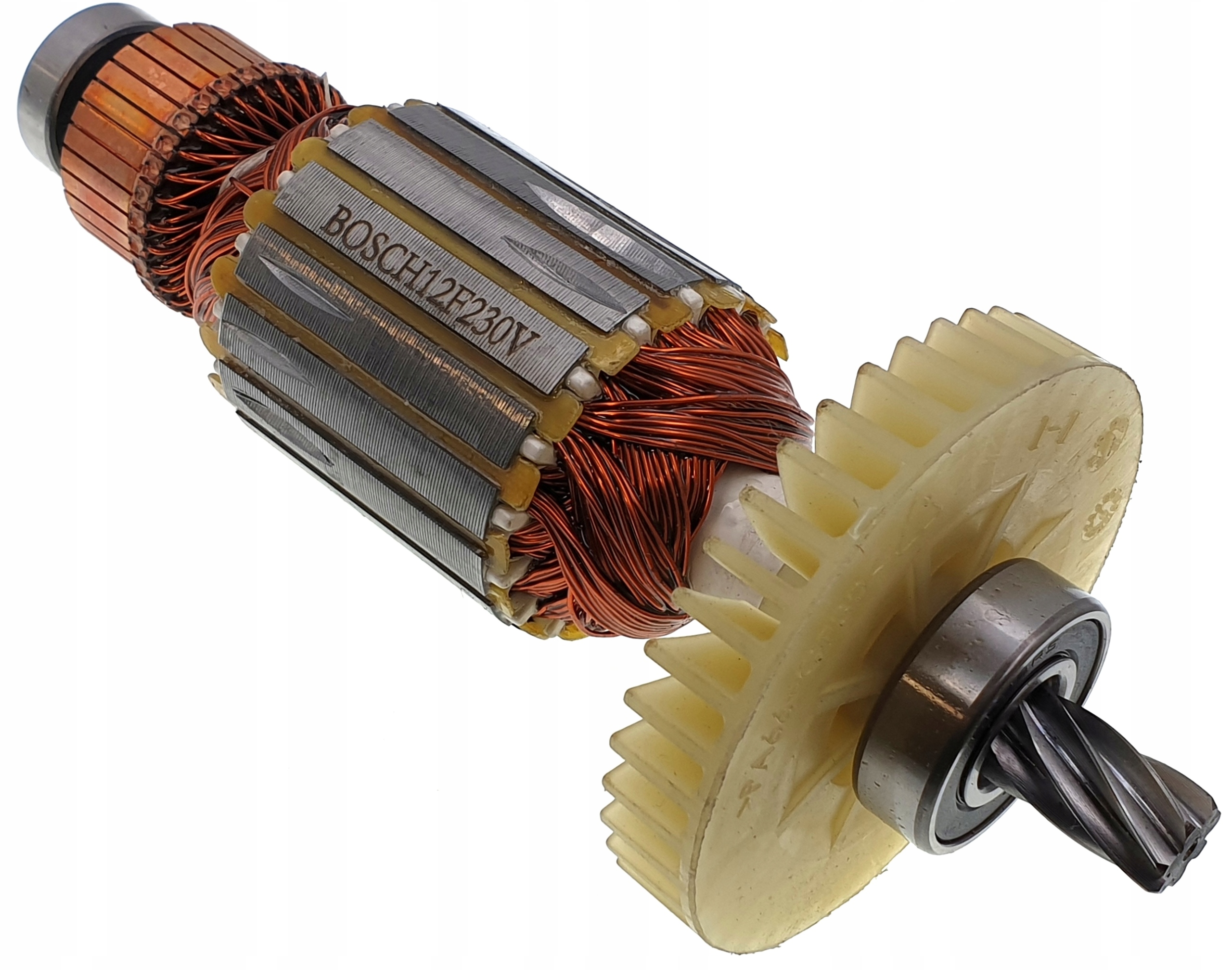 Rotor - Bosch rotor lomítko diagonálnej píly GTM12 Jl