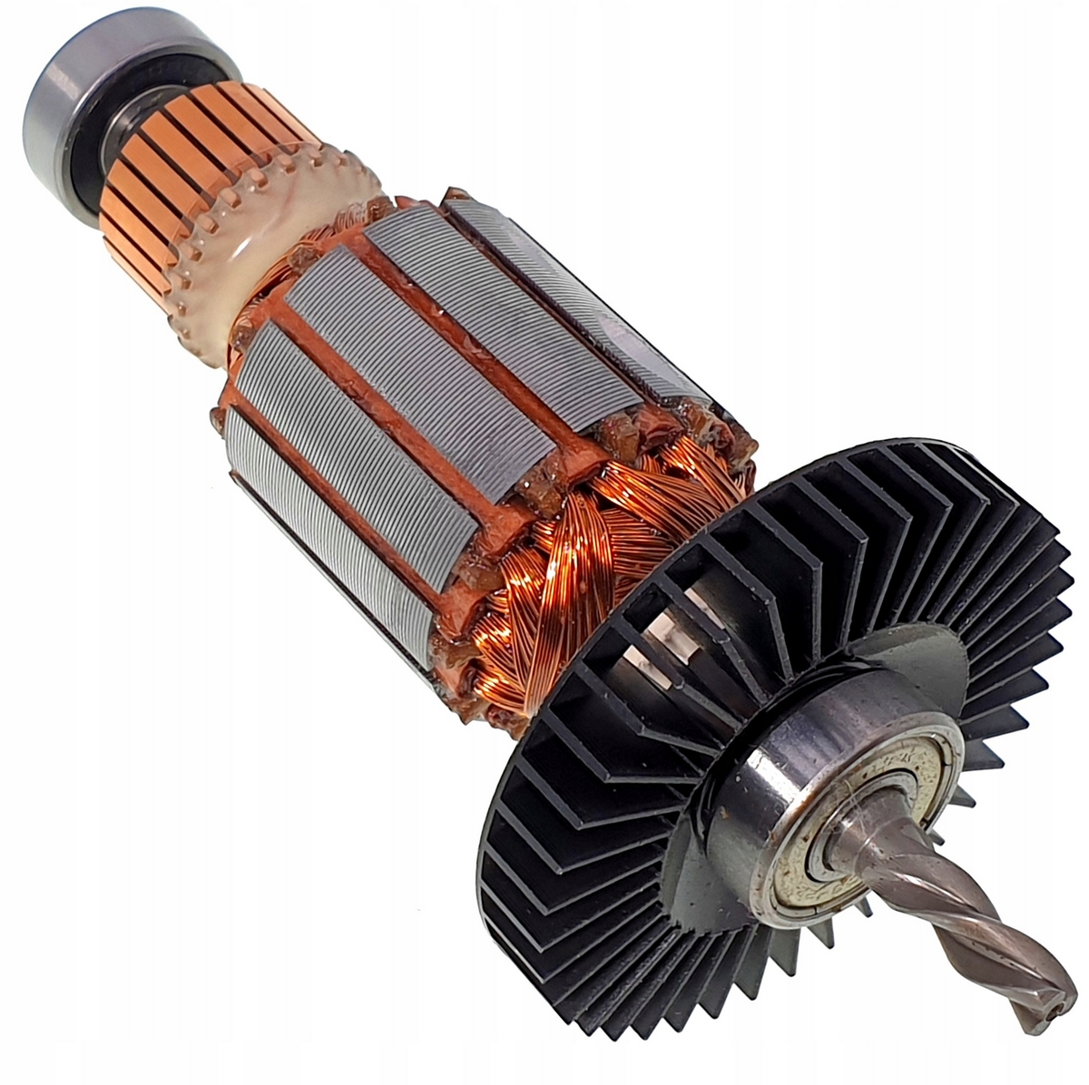 Rotor - Bosch PMF 10.8 Li- Sielgy Current Motor Nr.