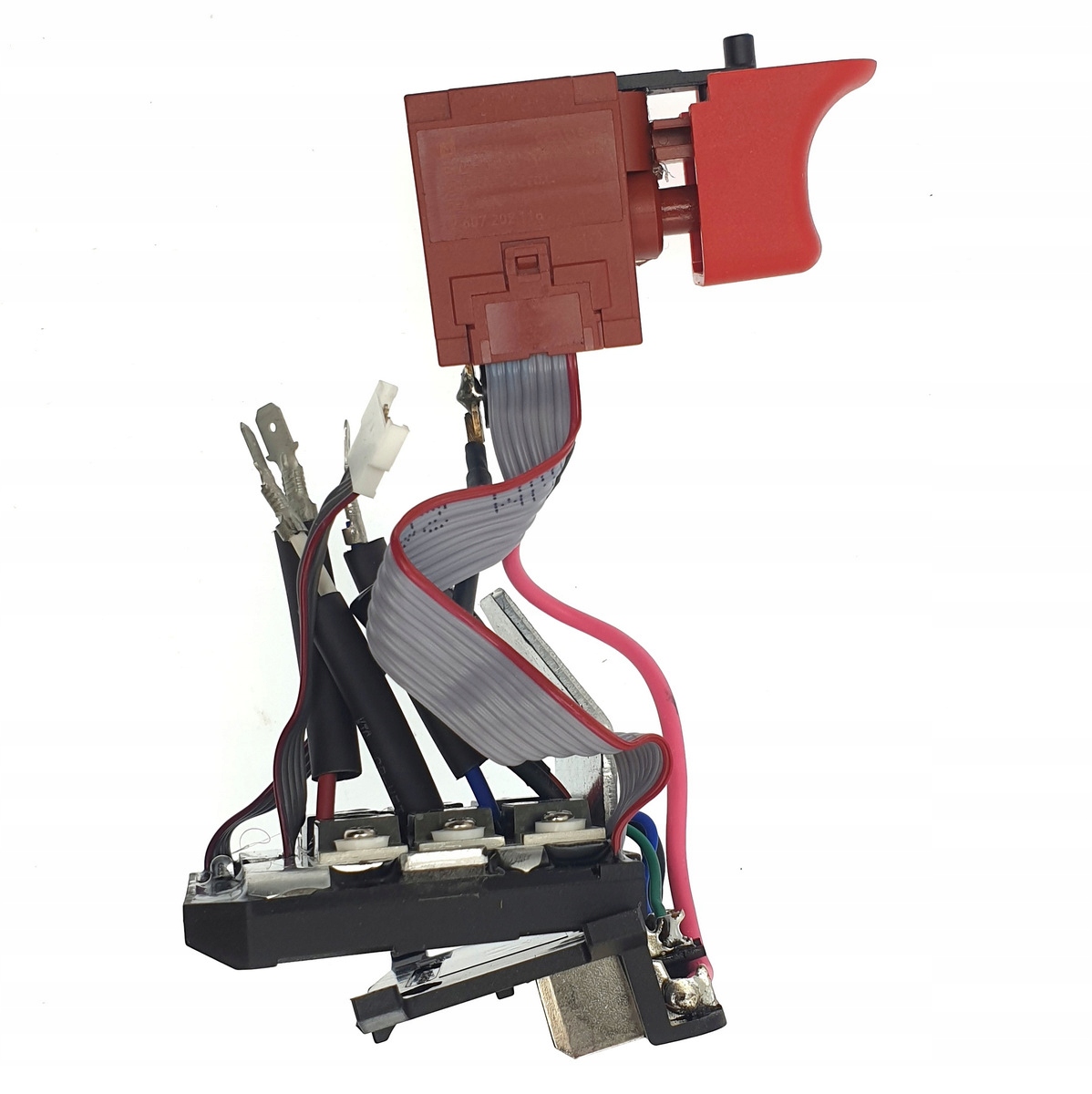Spínač, vypínač - Makita plM5102- Transport Kpl.