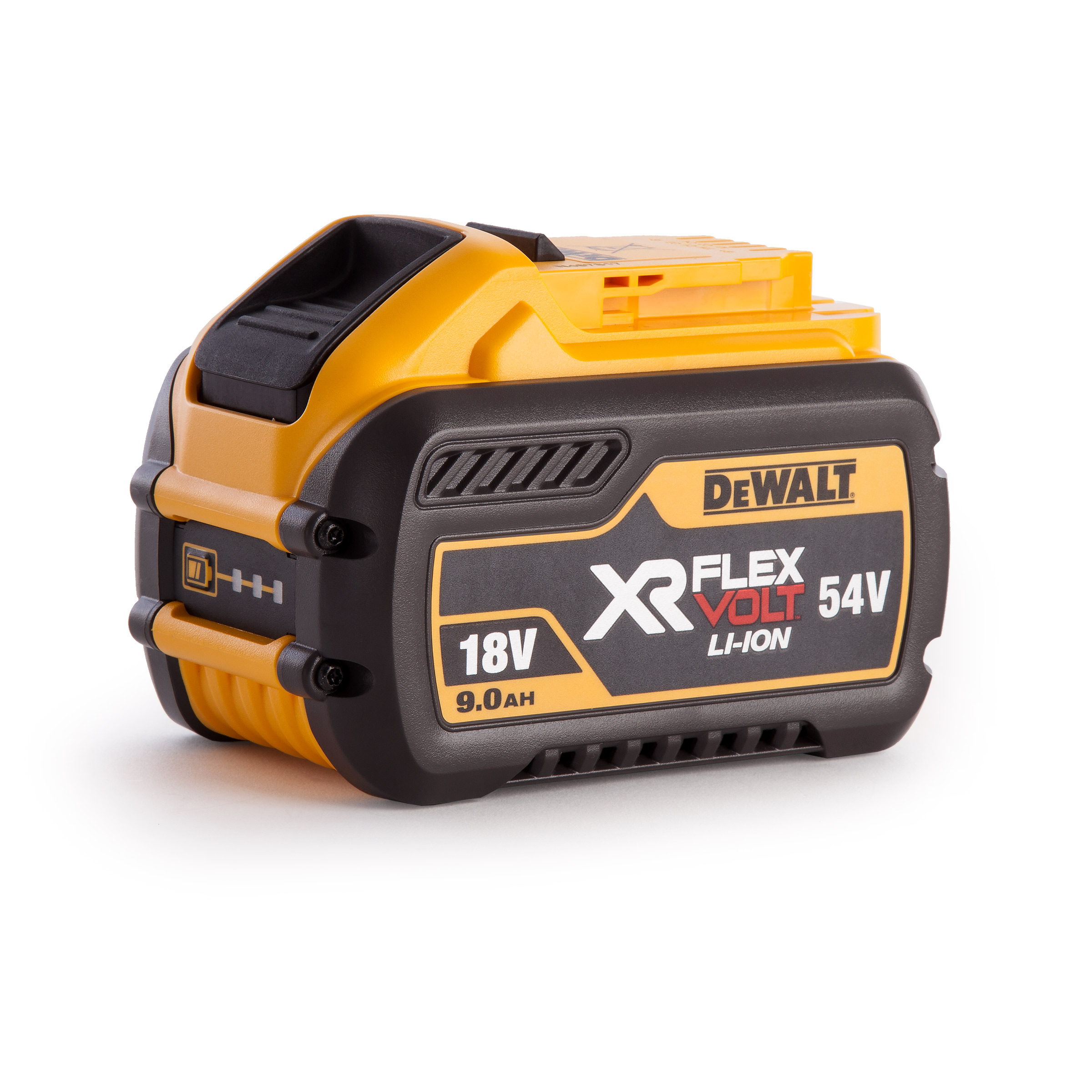 Náhradná batéria - Batéria batérie DCB547 dewalt xr flexvolt 54V