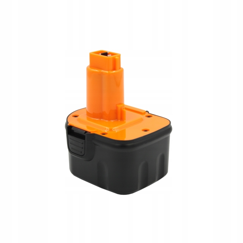 Náhradná batéria - Batéria pre dewalt DC9071 12V 3,0AH