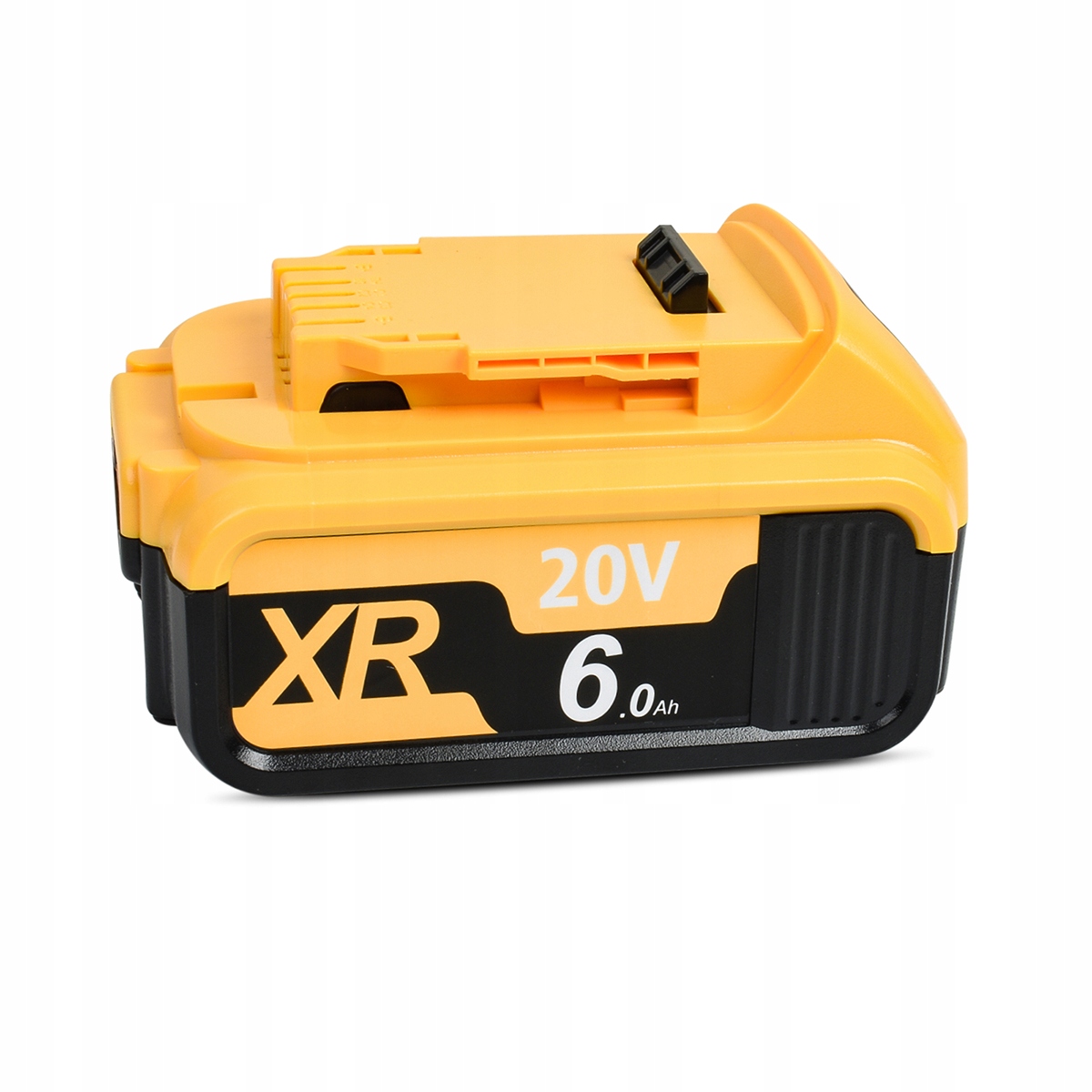 Náhradná batéria - Batéria Parkside PAPS 204 A1 20V 4Ah Li-Ion