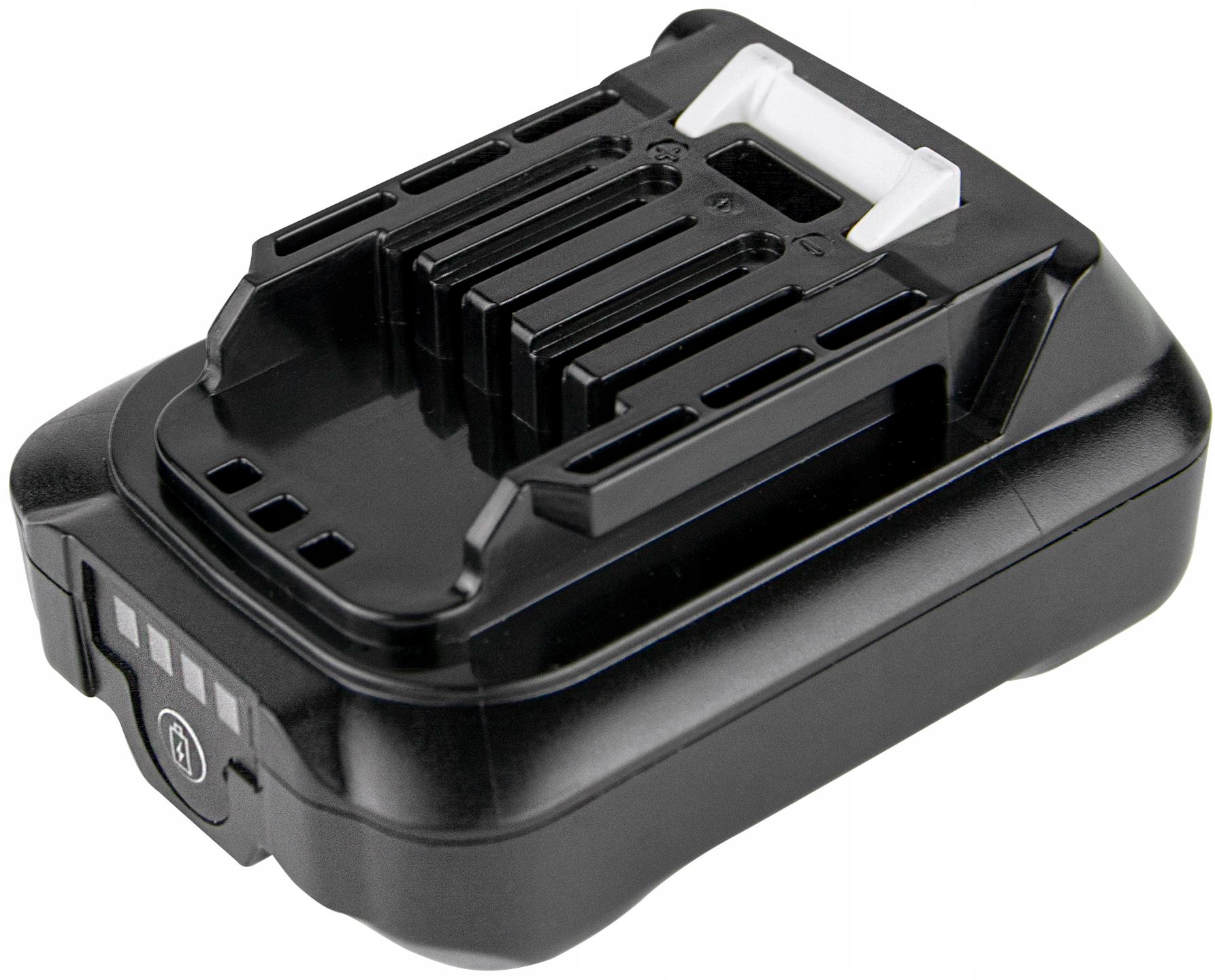 Náhradná batéria - Batéria pre batériu pre Makita WR100DZ 2.0AH 12V