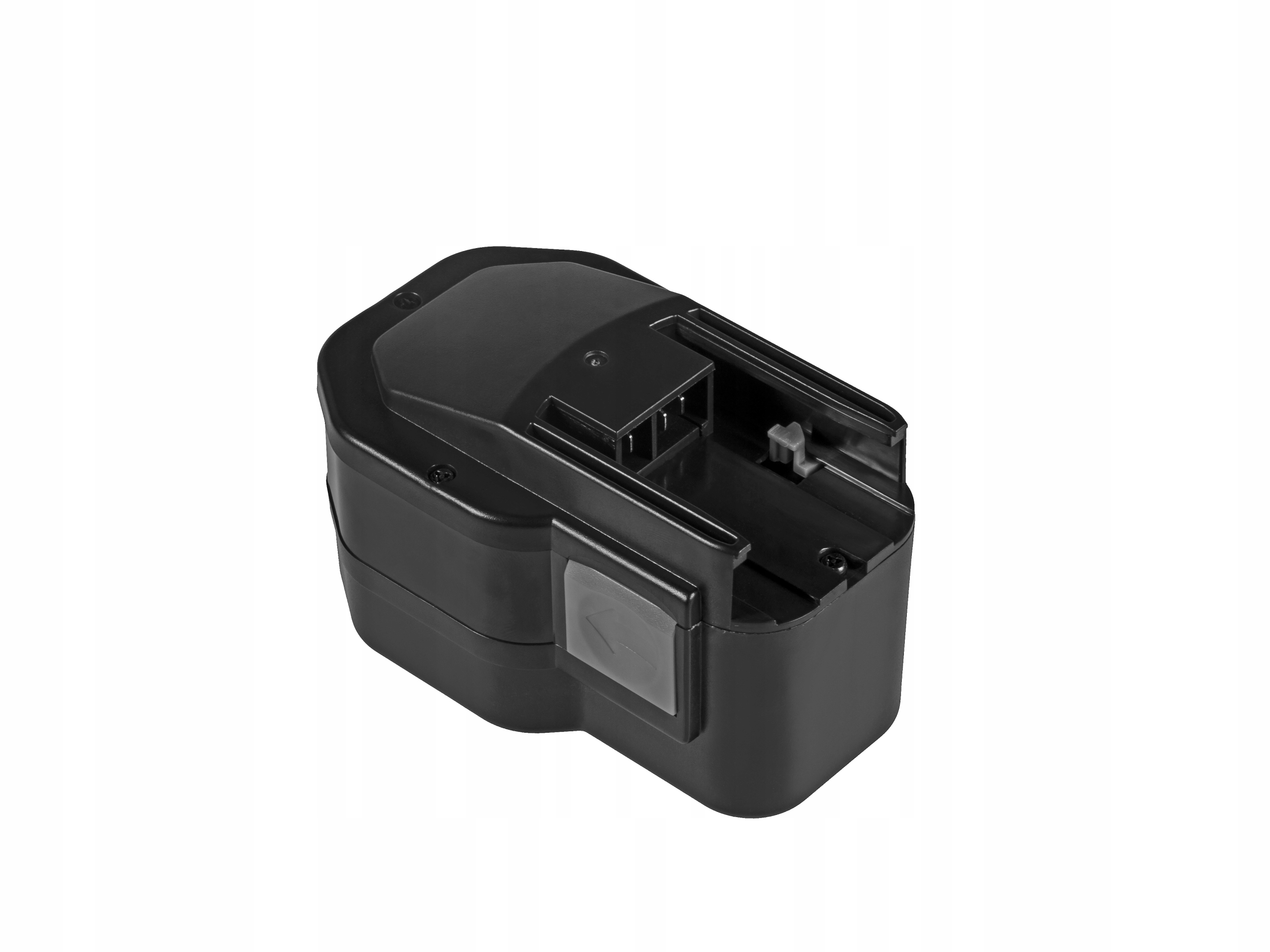 Náhradná batéria - Batéria B12 MXL12 pre AEG WB2E Best BS 12x 12T