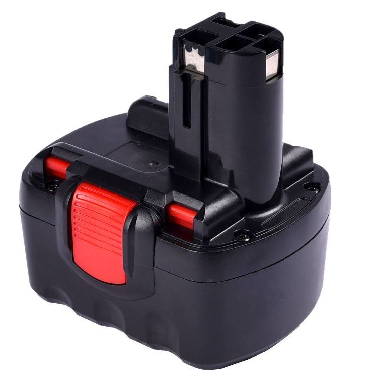 Náhradná batéria - Bosch Bosch 14.4V batéria 2.0AH NICD PSR 1440 PSR 1440/B