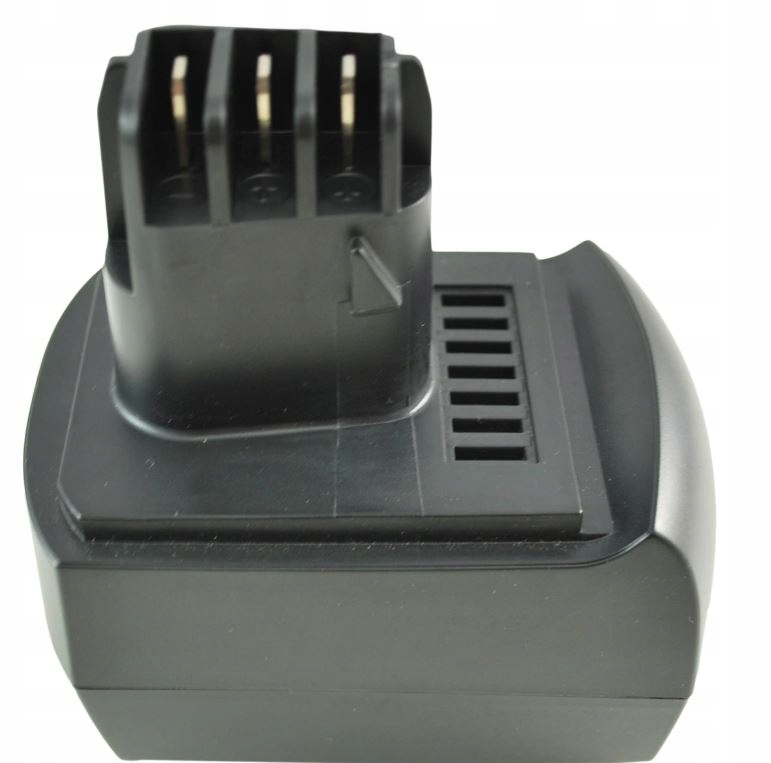 Náhradná batéria - Battery Metabo SSP12 BST12 6.25471 BSZ12 12V 1,5AH