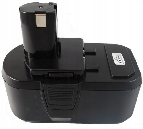 Náhradná batéria - Ryobi lítium-iónová batéria One+ 2,5AH RB18L25