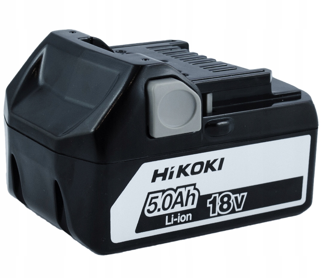 Batéria Li-Ion Hikoki 18 V 5 Ah